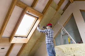 Types of Insulation We Offer in Superior, WI